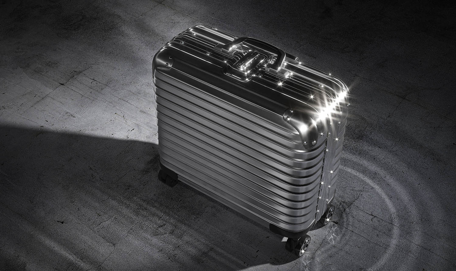 Interior CGI Visualisierung