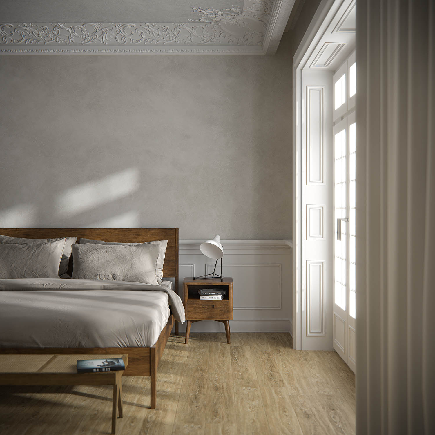 Aussenvisualisierung CGI