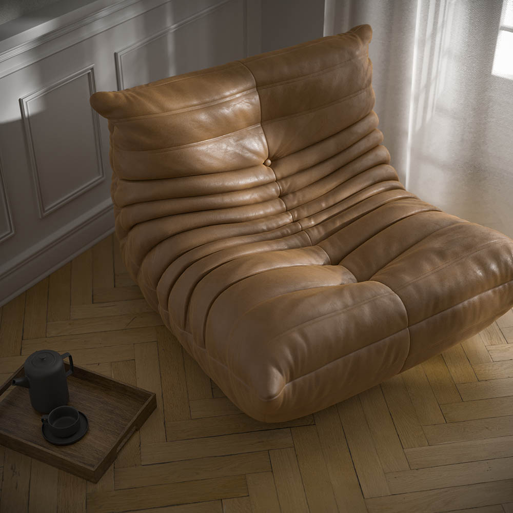 Architekturvisualisierung Blender